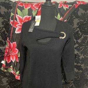 Woman’s size medium sweater